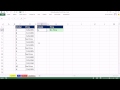 Bay Excel Ve Excelisfun Hile 131: Düşeyara Gelen Bir Sıfır (4 Yöntem) Döndüren Önlemek Resim 3