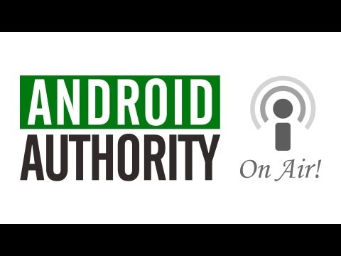 Android Yetkilisinde Air - Episode 72 - Moto X, Google Haritalar, T-Mobile Atlamak Ve Daha Resim 1