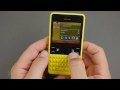 Nokia Asha 210 İnceleme