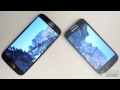 Samsung Galaxy S4 Vs Galaxy S4 Mini