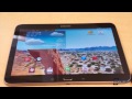 Galaxy Tab 10.1 3 Vs Nexus 10 Resim 3