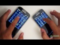 Samsung Galaxy S4 Vs Galaxy S4 Mini Resim 3