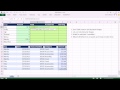 Excel Büyü Hüner 1024: Etopla Ve Sumıfs İşlevi Ve Karma Hücre Başvuruları Ve Dinamik Tablo Aralığı Resim 3