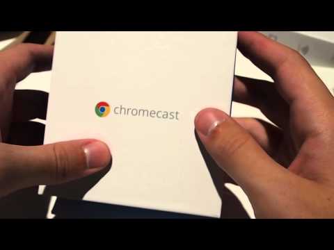 Google Chromecast İle Uygulamalı Resim 1