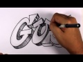 Gus Name Tasarım - #26 50 İsim Promosyon Yazma Grafiti Resim 3