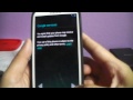 Samsung Galaxy S3 Bölüm 1 Üzerinde Cm10.1.2 Kurulur Resim 4