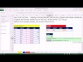 Bay Excel Ve Excelisfun Hile 133: Eklemek N. En Büyük Değerleri İle Üç Ölçüt Dinamik Formüller Resim 4