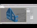 3Ds Max Yeni Başlayanlar İçin: Tam Bir Ev Modelleme Dış Bölüm 2 Bunnyboxx Tarafından Resim 3