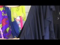 Nasıl Upcycle Dikiş Öğretici Bir Elbise - Yapmak Resim 3