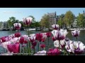 Amsterdam Ziyaret Etmek İçin En İyi Zaman | Amsterdam Seyahat Resim 4