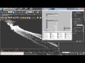 Parçacık Frost İle - 3Ds Max Rehberler [Hd 720 P] Örnek Oluşturma