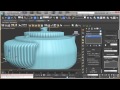 Frost Giriş - 3Ds Max Rehberler [720P] Resim 3