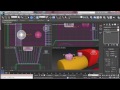 Oluşturma Bir Oyuncak Tren 3D Studio Max - Part1 - 3Ds Max Rehberler [720P] Resim 3
