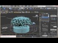 Frost Giriş - 3Ds Max Rehberler [720P] Resim 4