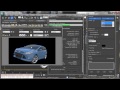 İray Arka Plan Yönetimi - 3Ds Max Rehberler [720P] Resim 4