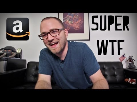 5 Super Wtf Bileşen Amazon Üzerinde Top! Resim 1