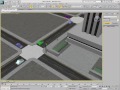 3Ds Max Eğitimi, Yol Kısıtlaması - Bölüm 2 [Hd 720 P] Kullanarak Resim 2