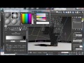 3Ds Max Eğitimi, Duman Pflow İle [Hd 720P] Resim 4