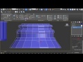 3Ds Max Eğitimi, Mimari Sütun Modelleme Resim 4