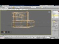 3Ds Max Eğitimi, Modern Kanepe Yapma Resim 4