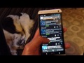 Cyanogenmod + Chromecast Resim 4