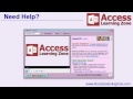 Microsoft Access 2013 Eğitim Seviyesi 1 Bölümü 00 12 - Giriş Resim 3