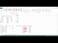 Microsoft Excel 2013 Pt 7 (Eğer, Sumıf, Sumıfs, Eğersay, Eğerortalama, Düşeyara) Resim 3