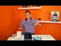Versasleeve--Dan Asus 7 Nexus Unboxing İçin-Açmak Resim 4