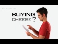 Hızlı İpuçları: Süpermarket Peynir Üzerinde Para Kazanmak Nasıl Resim 2