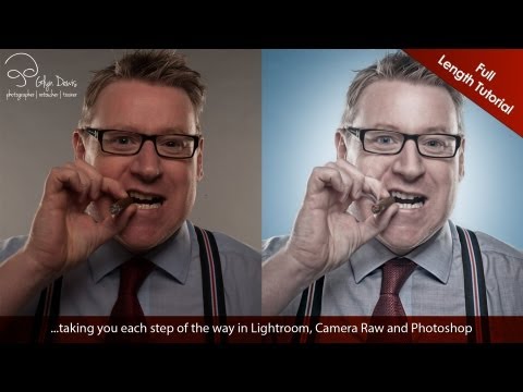 Promo: Editor Lightroom, Camera Raw Ve Photoshop Rötuş- Resim 1
