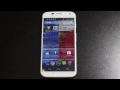 Nasıl Kök Verizon At&t Moto X Droid Ultra Maxx Mini Tek Bir Tıklama App!