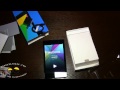 (2013) Yeni Nexus 7 Lte Unboxing Resim 4