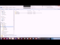 Office 2013 Sınıf #03: Windows Explorer: Yapı Sistemi Klasörlerin Dosyaların İzini Sürmek İçin Resim 3