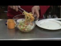 Kanton Makarna Salatası : Yaz Salatası Tarifleri Resim 4