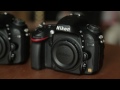 Nikon D600 Vs D7100 - Hangi Bir Size Satın Almalıyım? Resim 4