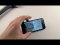 İphone 5C Çekiç Smash Testi - 5'ler Daha Güçlü? Resim 3
