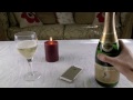 Bir Tost İçin Altın İphone 5S - Şampanya Test Resim 2