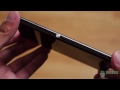 Sony Xperia Z1 İnceleme Resim 2