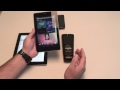 Plugable Bluetooth Hoparlör Stand - Yerine Bir Tablet İle Tv Resim 4