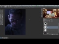 Bir Film Gönderen Photoshop Oluşturma: Riddick - Bölüm 1 Resim 4