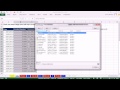 Highline Excel 2013 Sınıf Video 09: Tanımlı Adlar Ve Toplama İşlevleri Resim 4