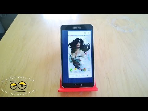 Samsung Galaxy Not 3 İpuçları Ve Püf Noktaları