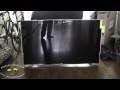 Samsung 65 İnç F9000 Uhdtv (4K) Unboxing Ve Kurulum Resim 3