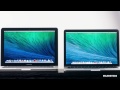 2013 Macbook Pro Retina 13" Vs 2012 Macbook Pro 13" Tam Ayrıntılı Karşılaştırma Resim 3
