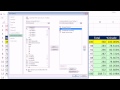 Office 2013 Sınıf #23: Excel Temelleri 05: Şerit Ve Hızlı Erişim Araç Çubuğunu Özelleştirme Resim 3