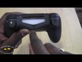 Ps4 Dualshock 4 Denetleyicisi Unboxing Ve İlk İzlenimler Resim 3