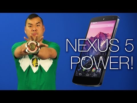Nexus Piyasaya 5! -Netlinked Günlük