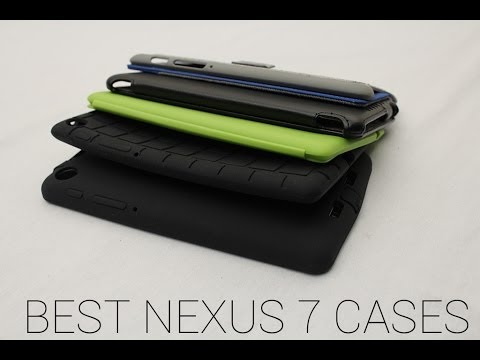 Nexus 7 (2013) - En İyi Durumda! Resim 1