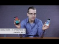 Google Nexus 5 Vs Apple İphone 5'ler Resim 2