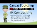 Tuval Bootcamp 10 - Kompozisyon